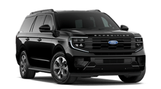 2027 Ford Expedition® External Image 4